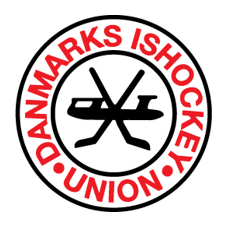 Danish Ice Hockey Union logo