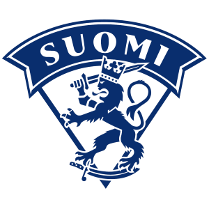 Finnish Ice Hockey Association logo